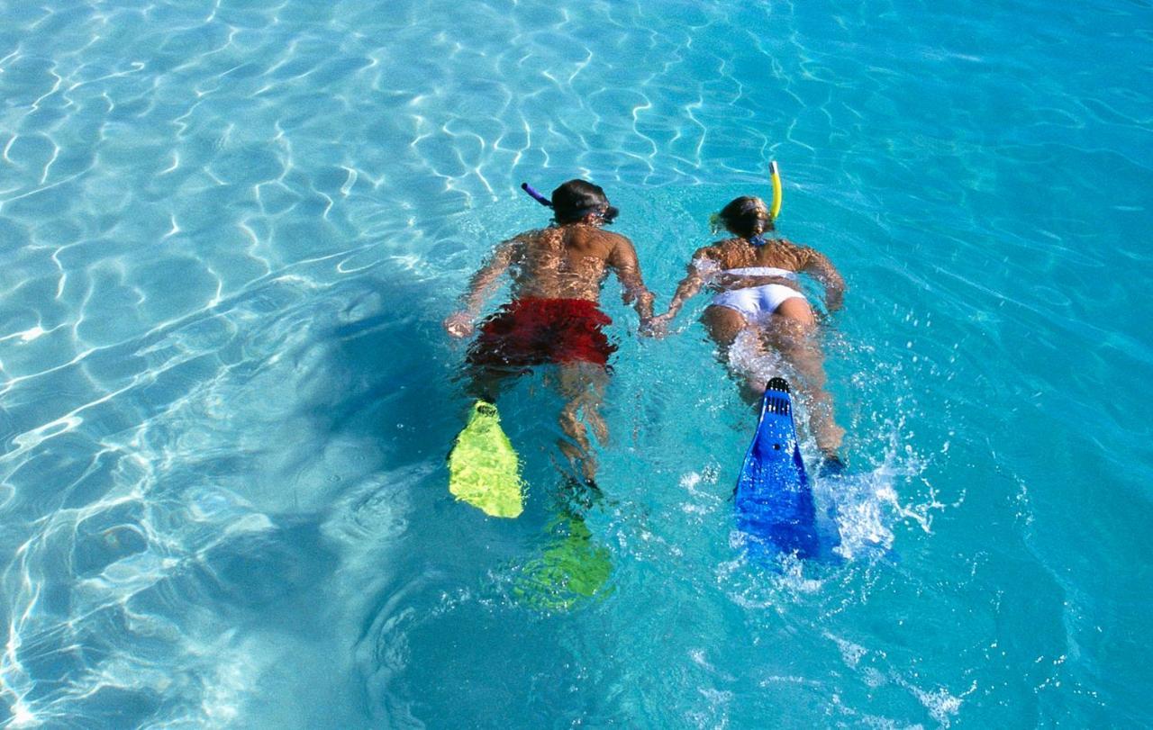 Windsong On The Reef Hotell Grace Bay Eksteriør bilde