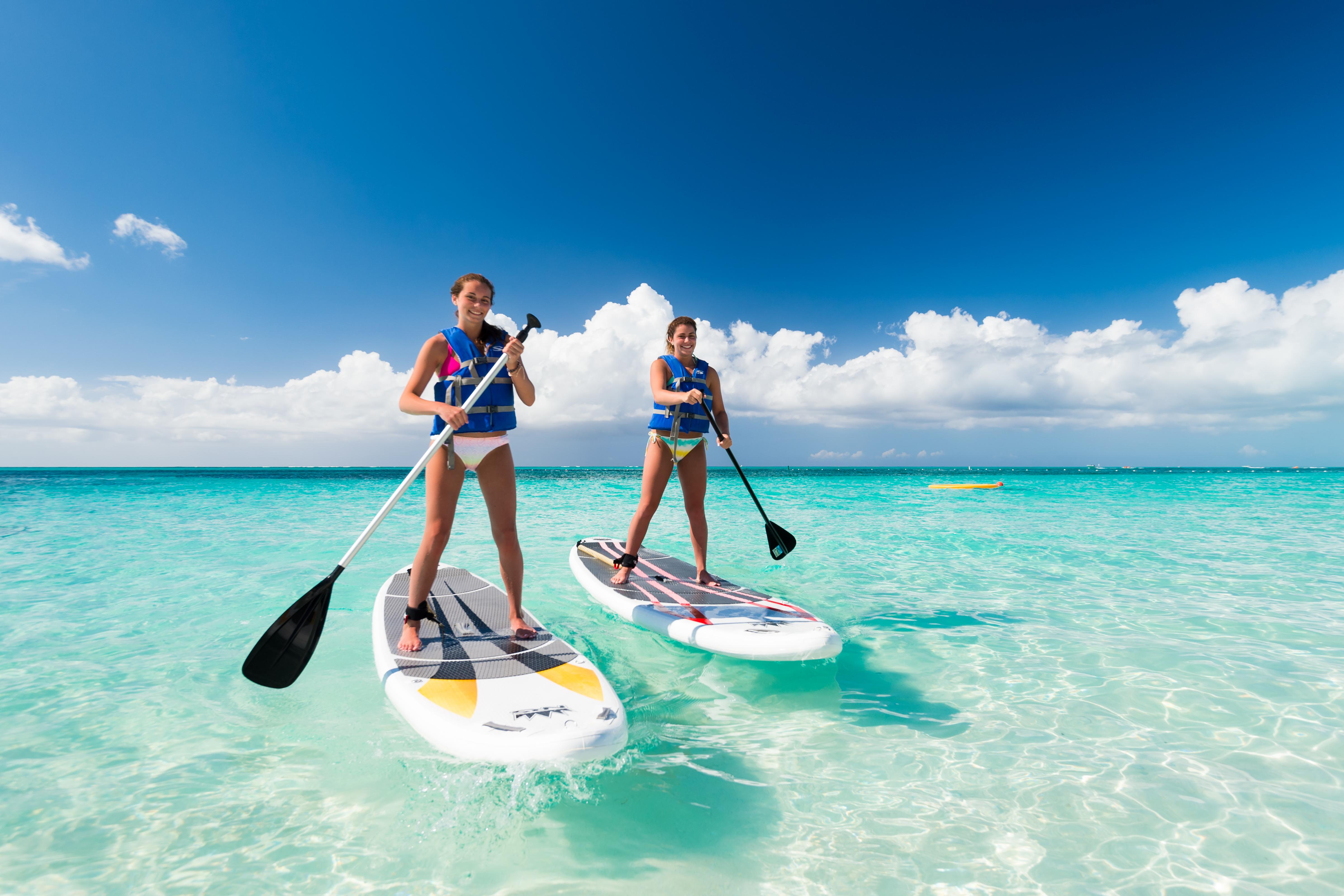 Windsong On The Reef Hotell Grace Bay Eksteriør bilde