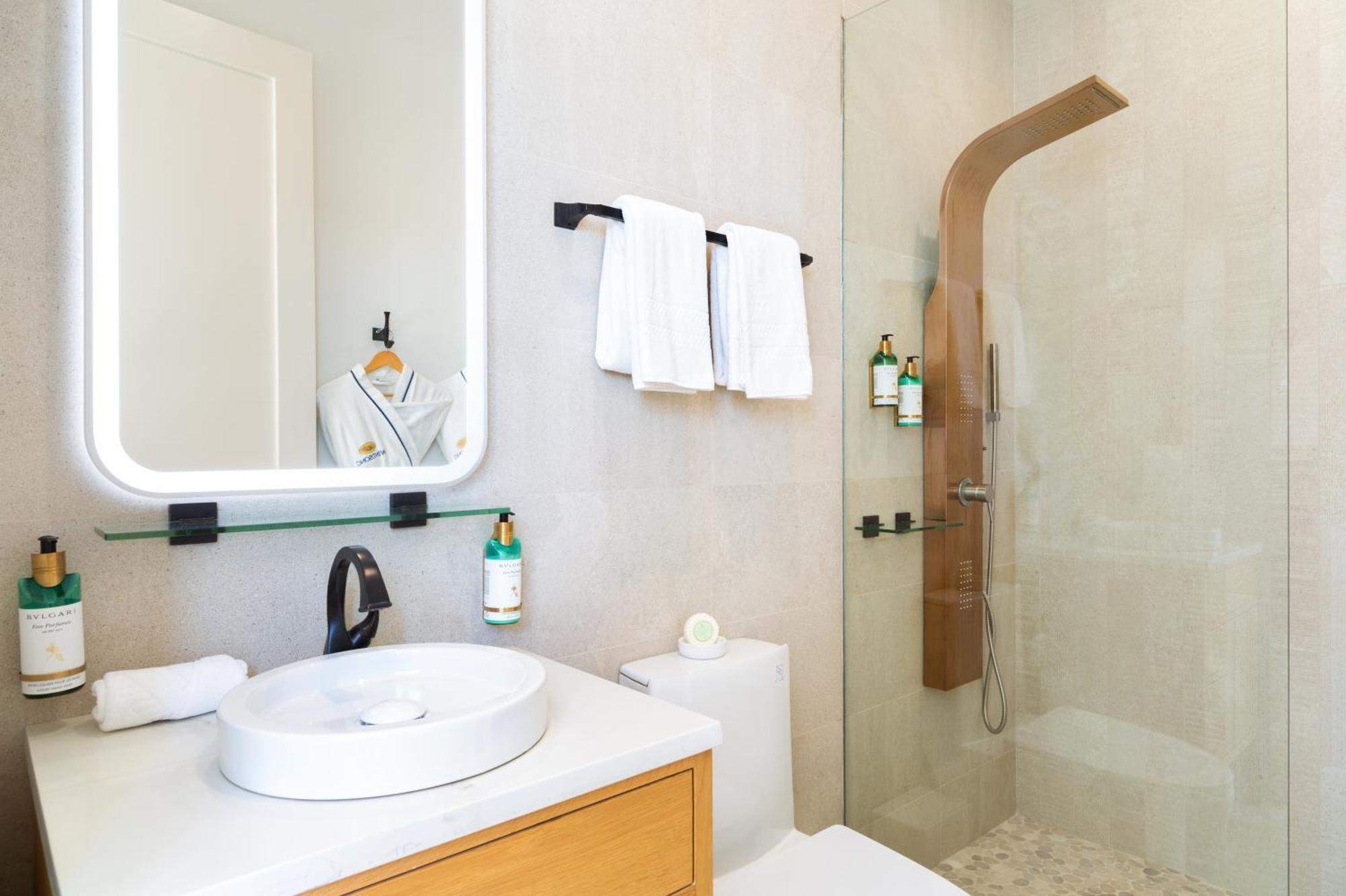 Windsong On The Reef Hotell Grace Bay Eksteriør bilde