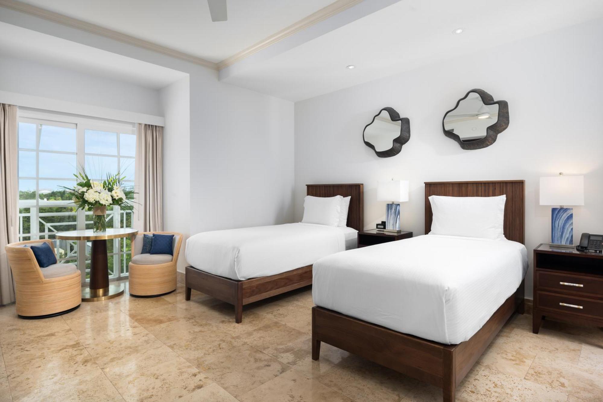 Windsong On The Reef Hotell Grace Bay Eksteriør bilde