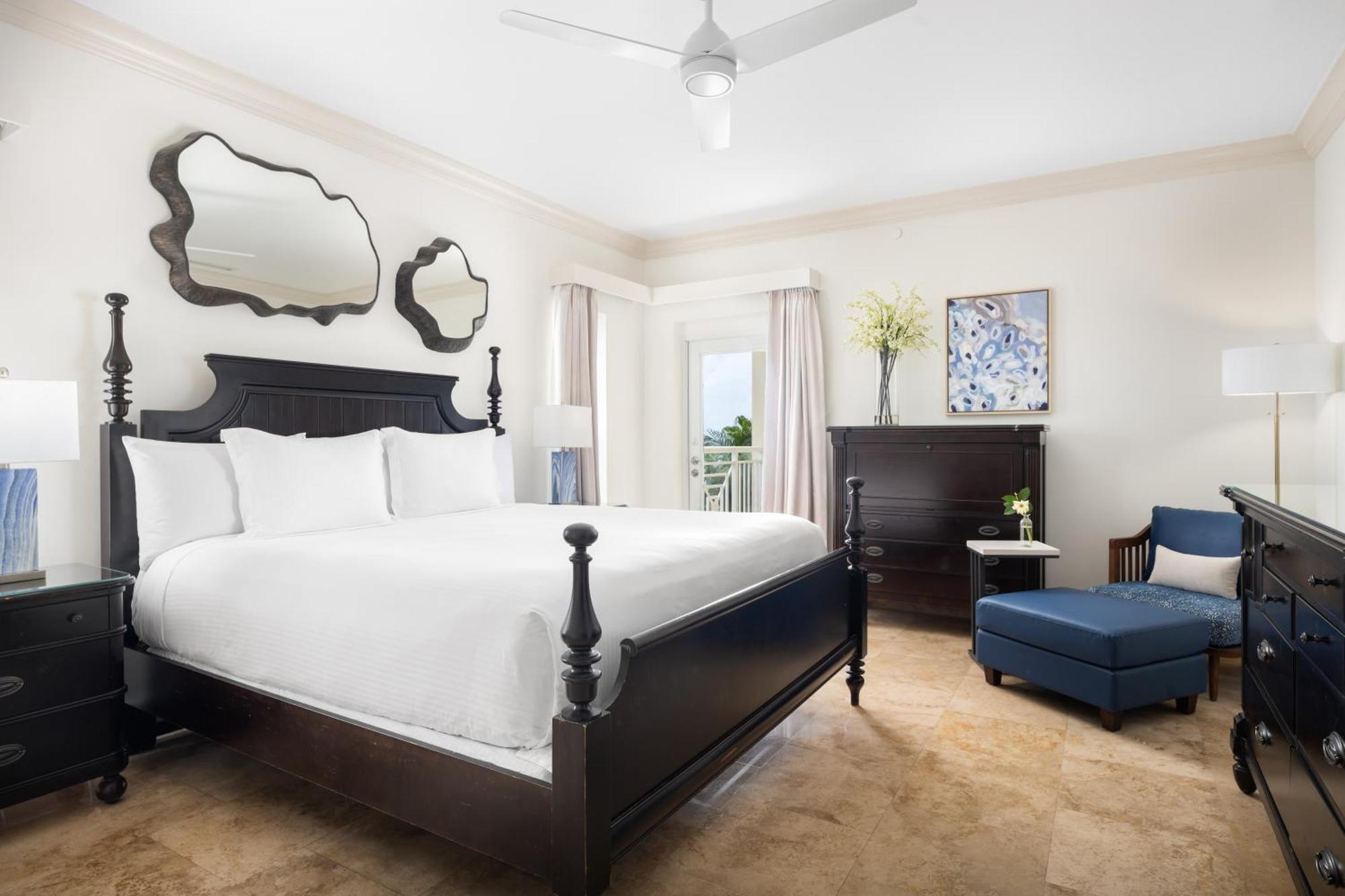 Windsong On The Reef Hotell Grace Bay Eksteriør bilde