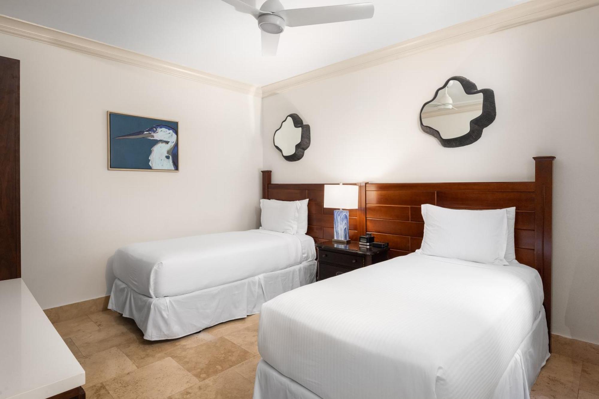 Windsong On The Reef Hotell Grace Bay Eksteriør bilde